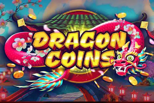 Dragon Spins - Spin City - Congo